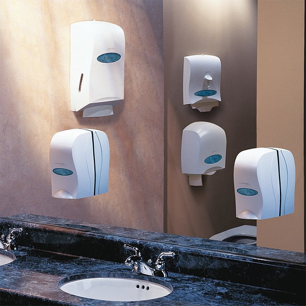 Paper Towel Dispenser, (625) Multifold