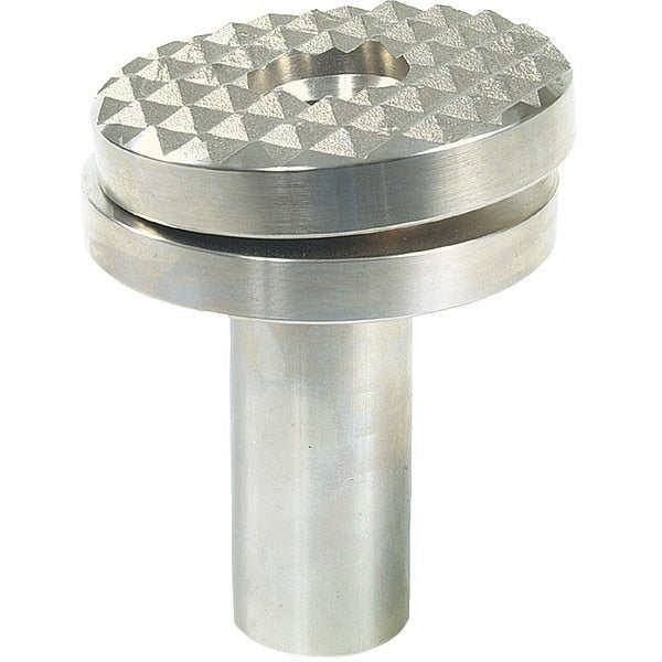 PRTS200, POW'R-RISER Lifting Jack Swivel Load Cap, Up to 200 Ton Capacity