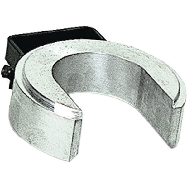 PRU201, POW'R-RISER Lifting Jack Locking U-Ring, 1 in, 200 Ton Capacity