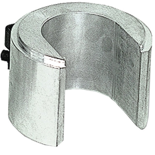 PRU14, POW'R-RISER Lifting Jack Locking U-Ring, 4.25 in, 100 Ton Capacity