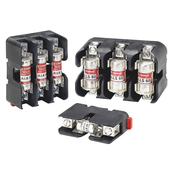 Fuse Block, 300V, 400A, 3 POLE