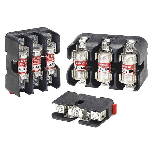 Fuse Block, 300V, 200A, 1 POLE