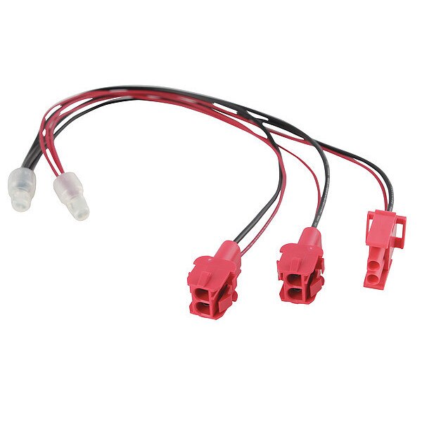 Power Cable, 9.0VDC, 1-7/16
