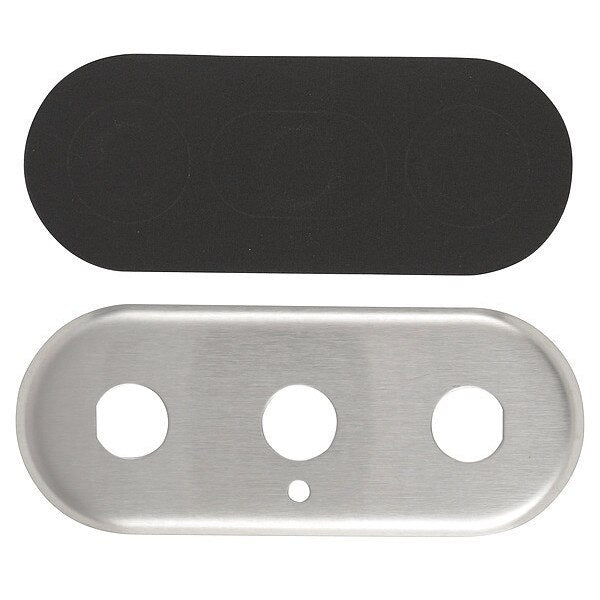 Escutcheon, 2-13/16