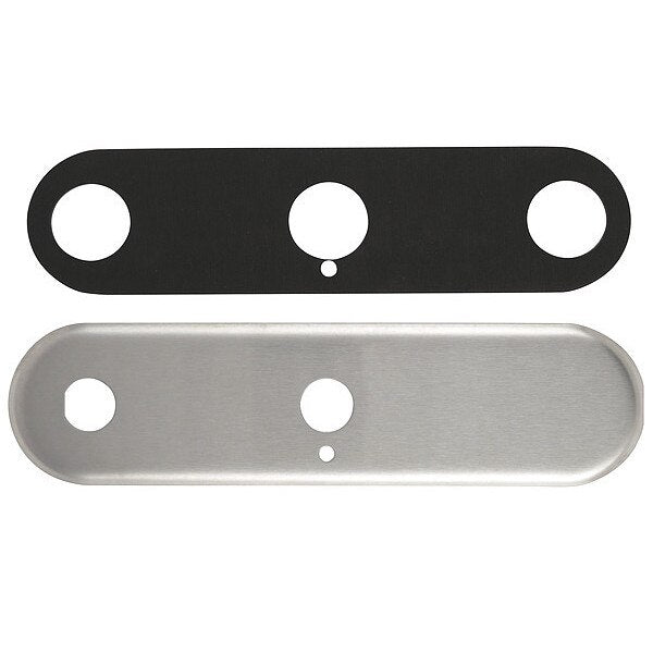 Escutcheon, 2-13/16