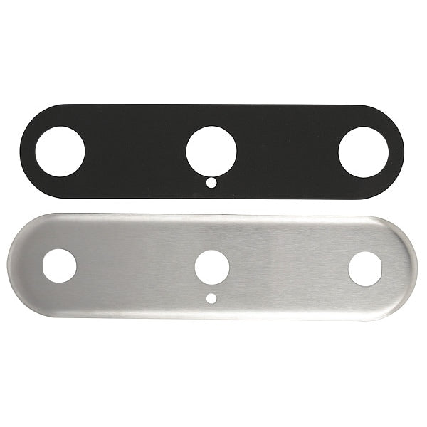 Escutcheon, 2-13/16