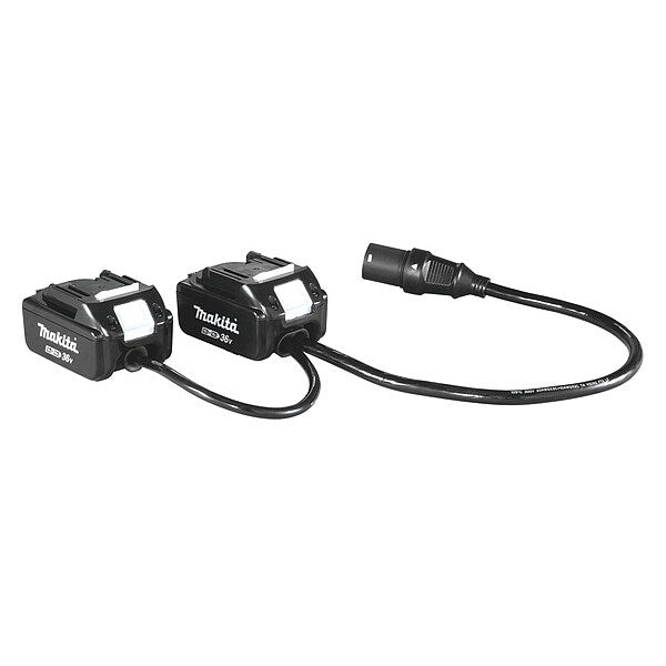 18V LXTÂ® X2 Adapter, PDC01