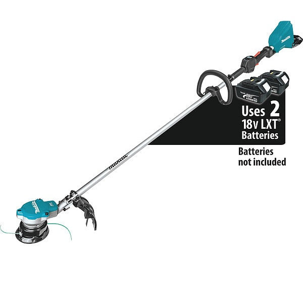 36V (18V X2) LXTÂ® Brushless String Trimmer