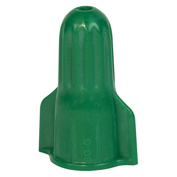 Twist On Wire Connector, 600 V, PK500