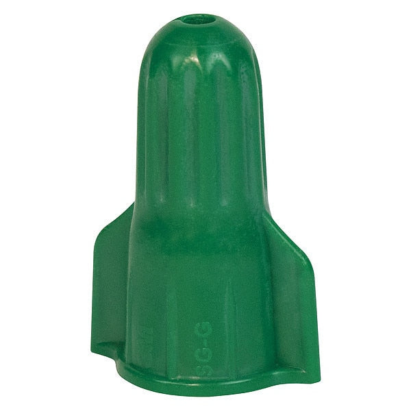 Twist On Wire Connector, 600 V, PK100