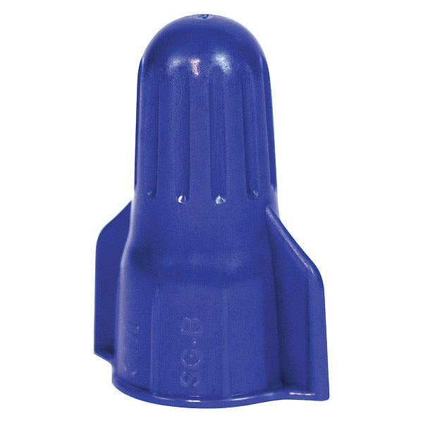 Twist On Wire Connector, 600 V, PK250