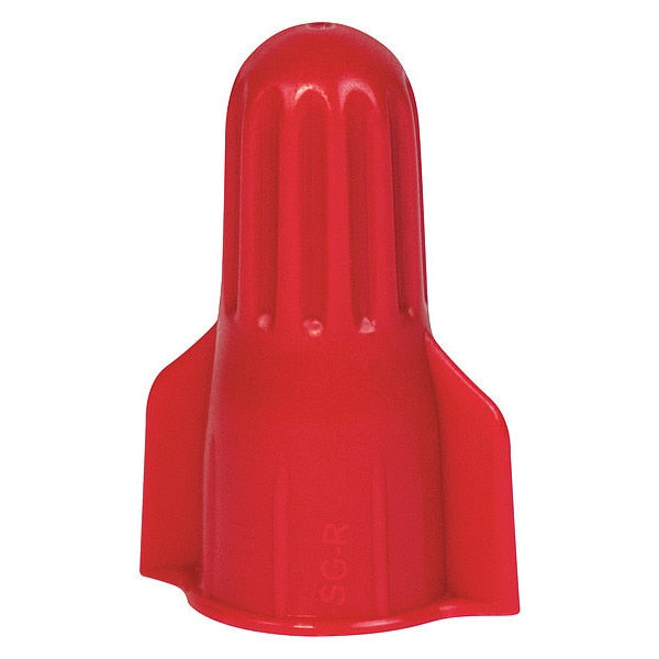 Twist On Wire Connector, 600 V, PK500