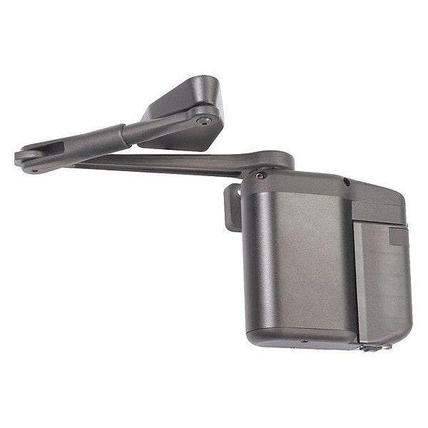 Manual Hydraulic 5800 ADAEZ Pro Door Operator Heavy Duty Interior, Aluminum