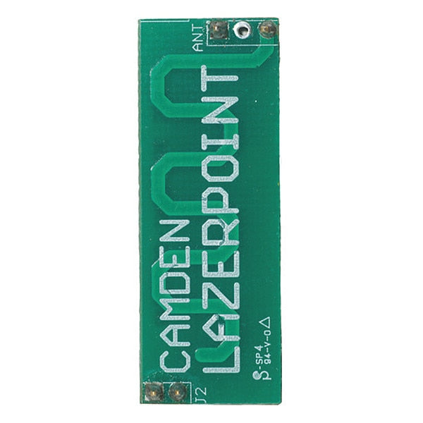Plug-In Transmitter
