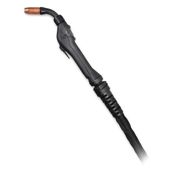 MIG Gun, 300A, 15 ft L Cable