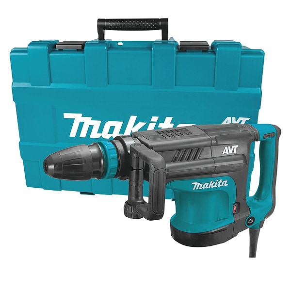23 lb. AVTÂ® SDS-MAX Demolition Hammer