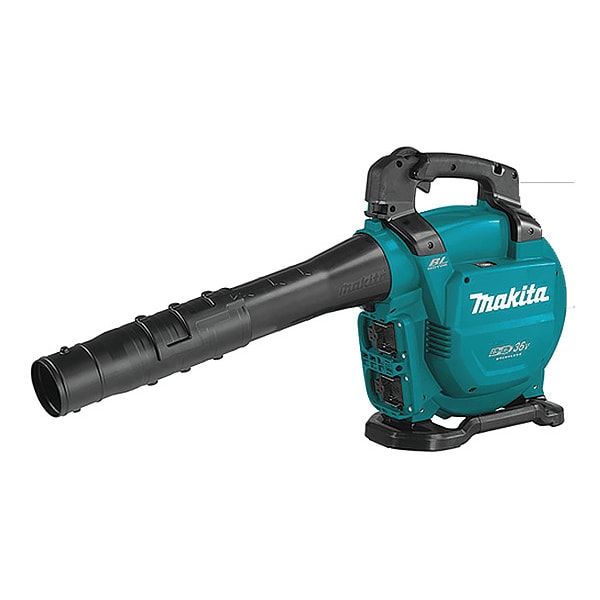 Blower, 473 cfm, 120 mph, 18 V, 11.2 lb