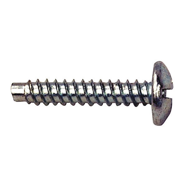 Screws Used To Mount Ch Or Br Loadcenter
