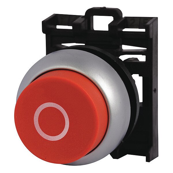 Non-ill Mom Pb Sil-bzl Extd Button 3-pac