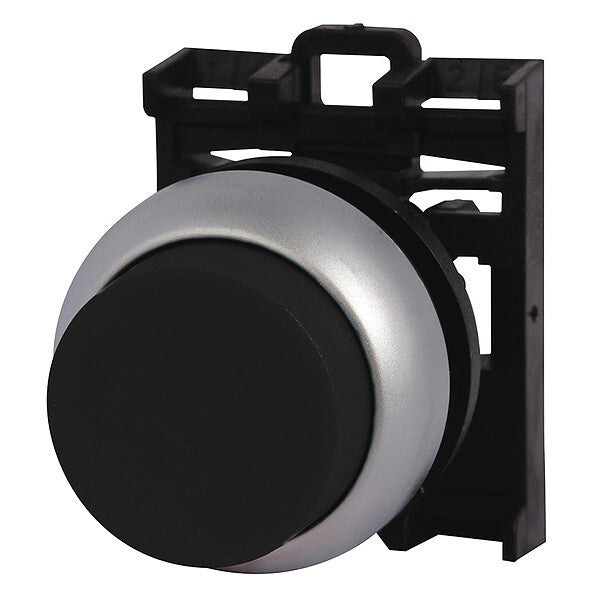 Non-ill Mtn Pb Sil-bzl Extd Button 6-pac