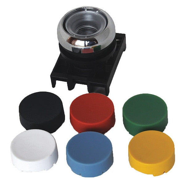 Potentiometer Metal-bzl 100k Oversized