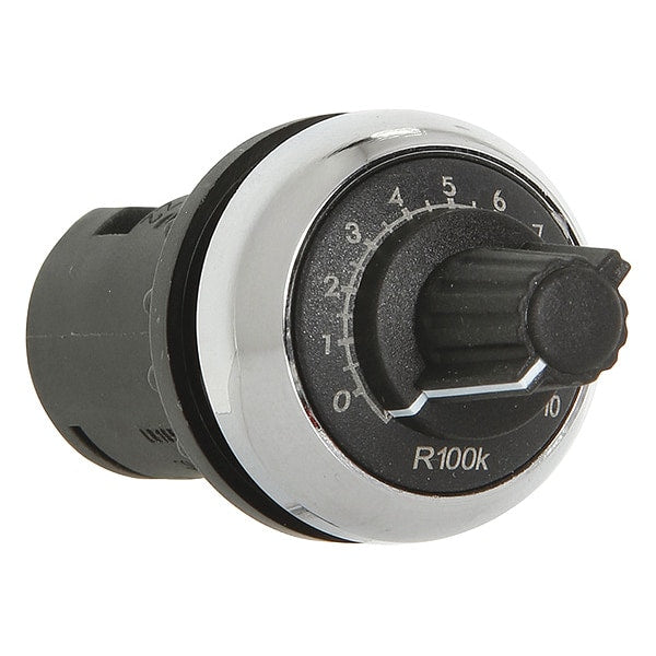 Potentiometer Metal-bzl 47k