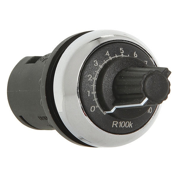 Non-ill 2-pos Mom Sel Swtch Lever Style