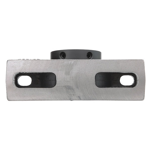 Pillow Block Brg, 1 11/16in Bore, Cst Iron
