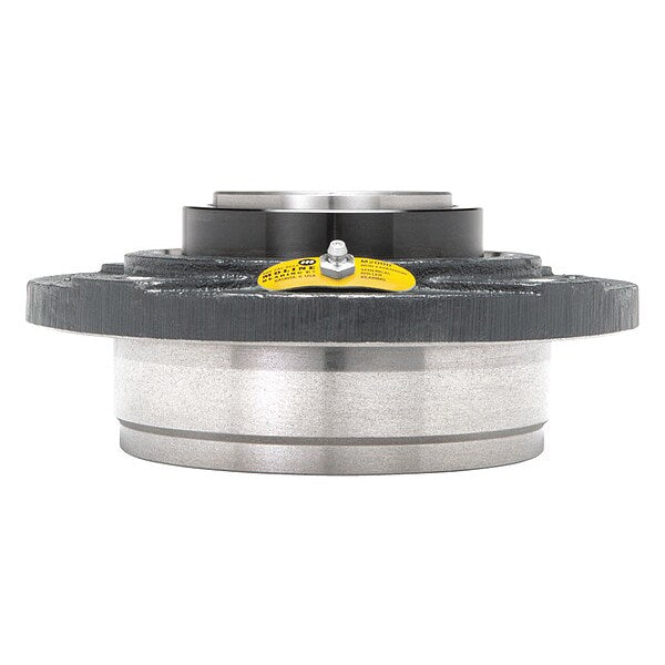 Flng Brg, Spherical Roller, 3 3/16in Bore