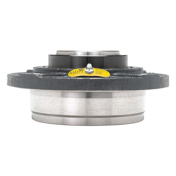 Flng Brg, Spherical Roller, 2 3/16in Bore
