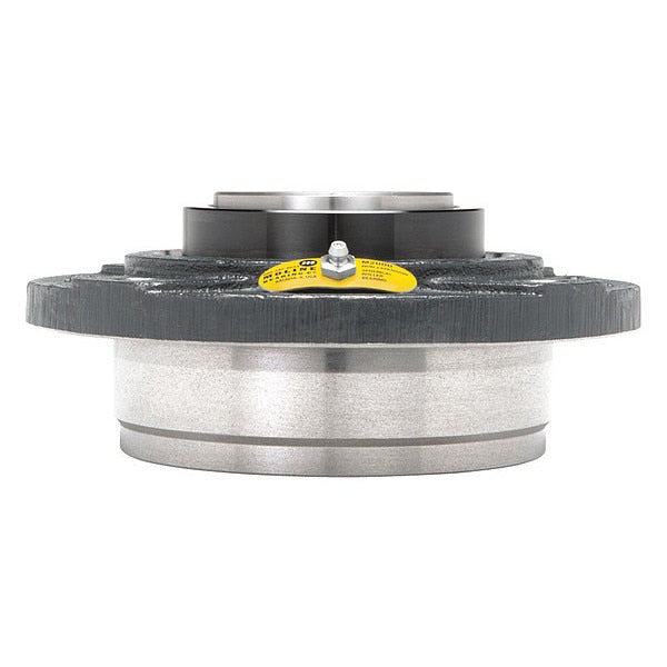 Flng Brg, Spherical Roller, 2 11/16in Bore