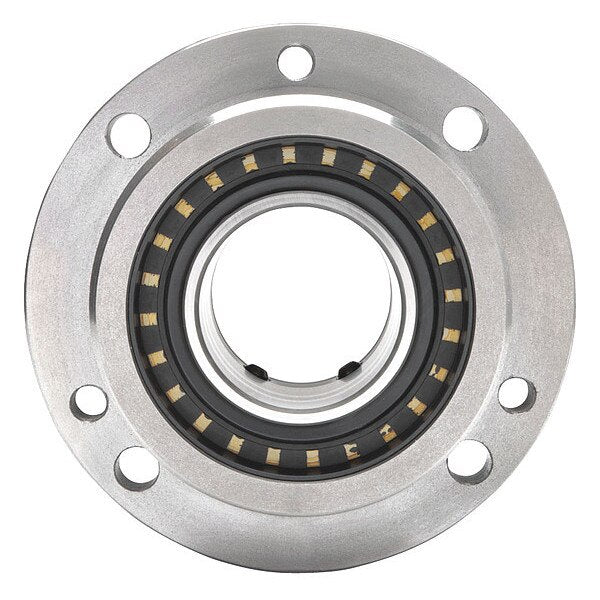 Flange Brg, Spherical Roller, 1 1/2in Bore