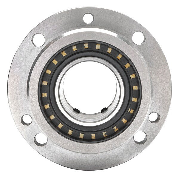 Flng Brg, Spherical Roller, 3 3/16in Bore