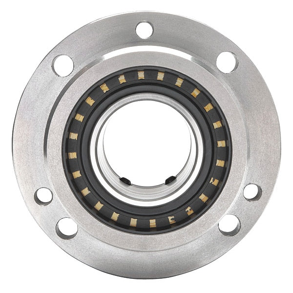 Flng Brg, Spherical Roller, 2 3/16in Bore