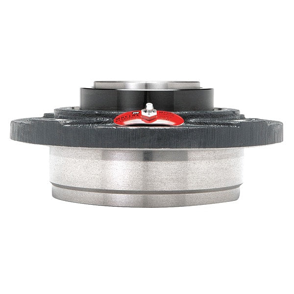Flng Brg, Spherical Roller, 1 7/16in Bore