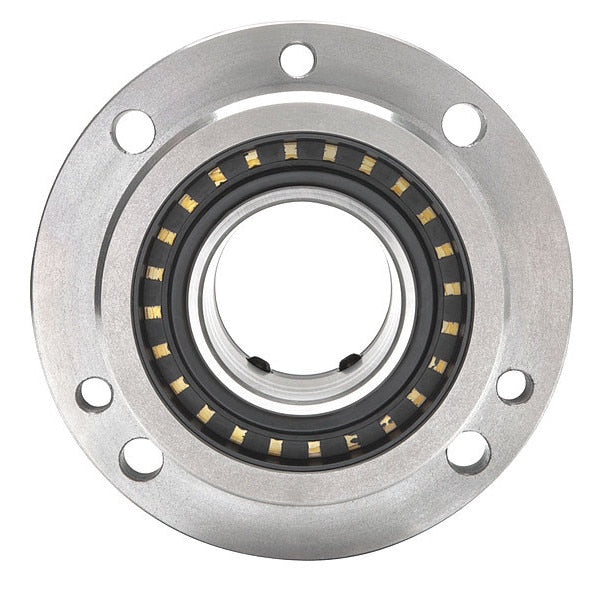 Flange Brg, Spherical Roller, 3 1/2in Bore