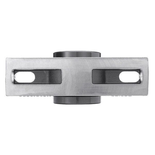 Pillow Block Brg, 1 15/16in Bore, Cst Iron