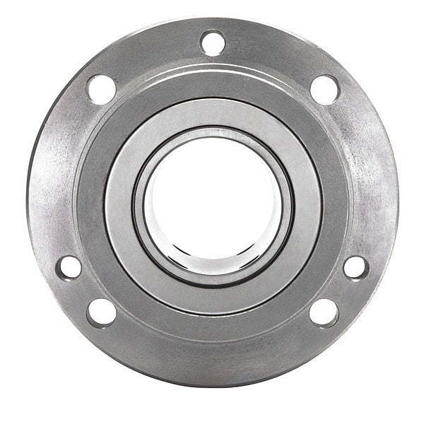 Flng Brg, Tapered Roller, 2 1/4in Bore