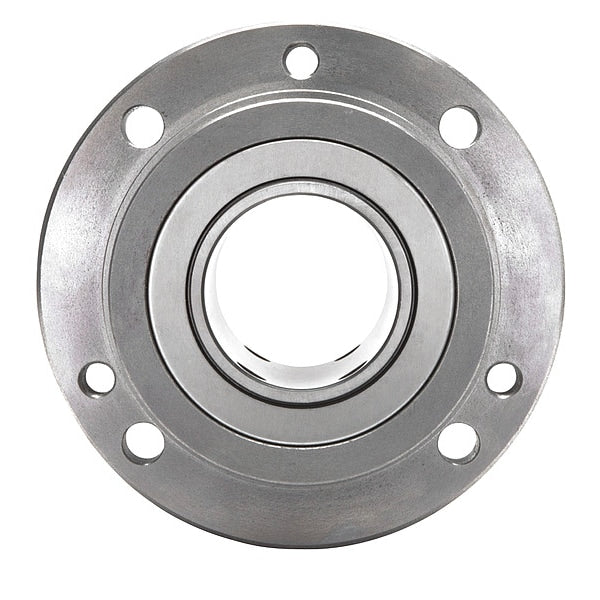 Flange Bearing, Tapered Roller, 3in Bore
