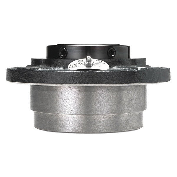 Flng Brg, Tapered Roller, 2 1/4in Bore