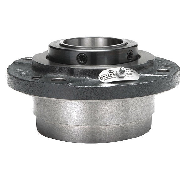 Flng Brg, Tapered Roller, 2 1/4in Bore