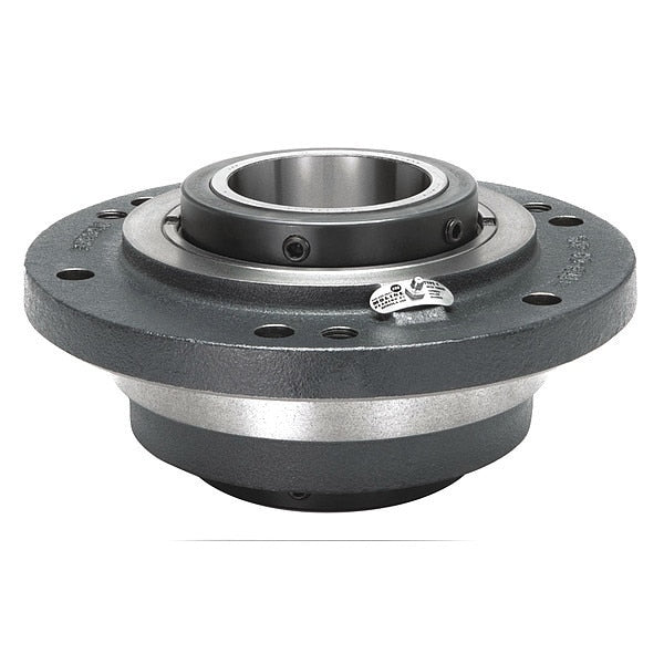 Flange Brg, Tapered Roller, 4 15/16in Bore