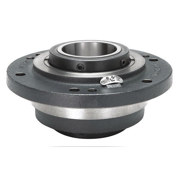 Flange Bearing, Tapered Roller, 5in Bore