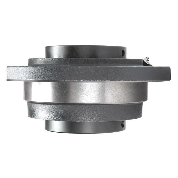 Flange Brg, Tapered Roller, 4 15/16in Bore