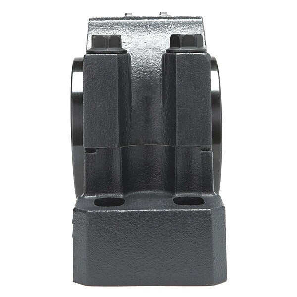 Pillow Block Brg, 3 in Bore, Ductile Iron