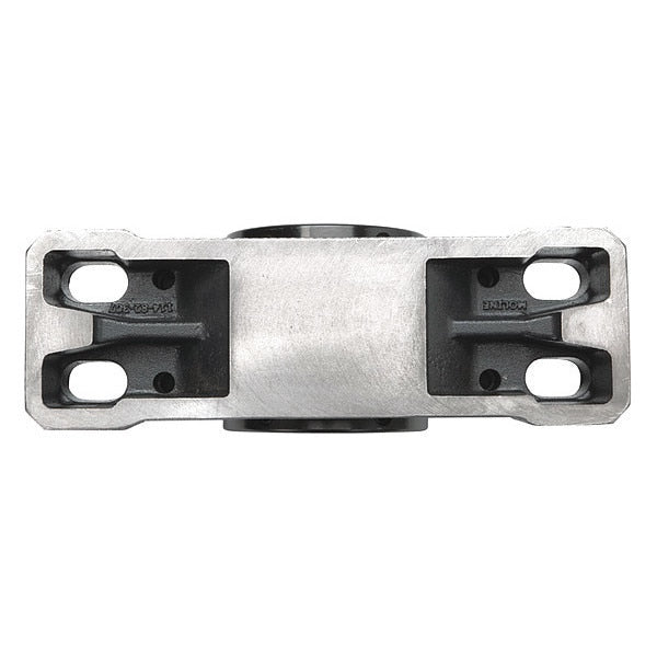 Pillow Blck Brg, 3 15/16in Bore, Duct Iron