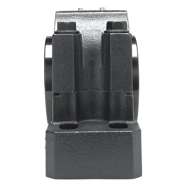 Pillow Blck Brg, 3 15/16in Bore, Duct Iron