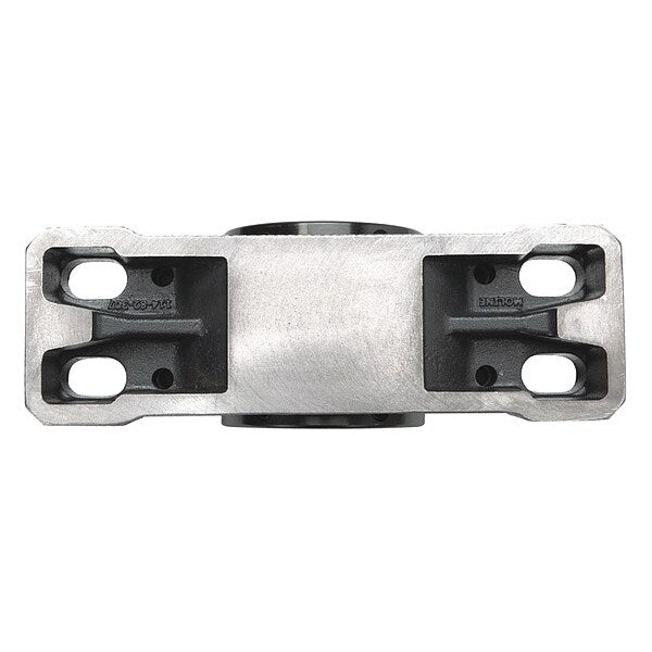 Pillow Block Brg, 3 in Bore, Ductile Iron