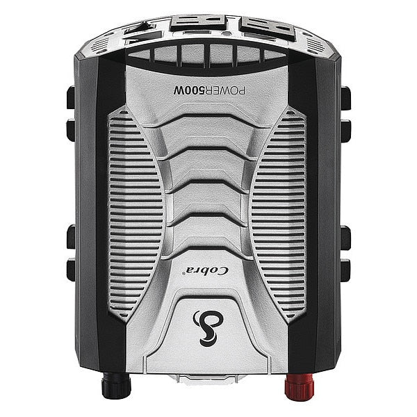 Inverter, 115V AC Output Voltage, 5.4 in W