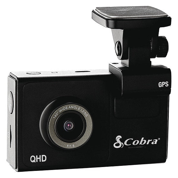 DashCam, Dual View, GPS/WiFi/BT1600P